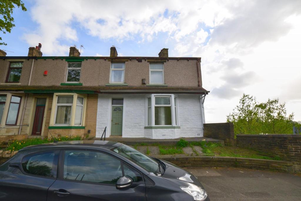 Walton Lane, Nelson 3 bed terraced house for sale £125,000