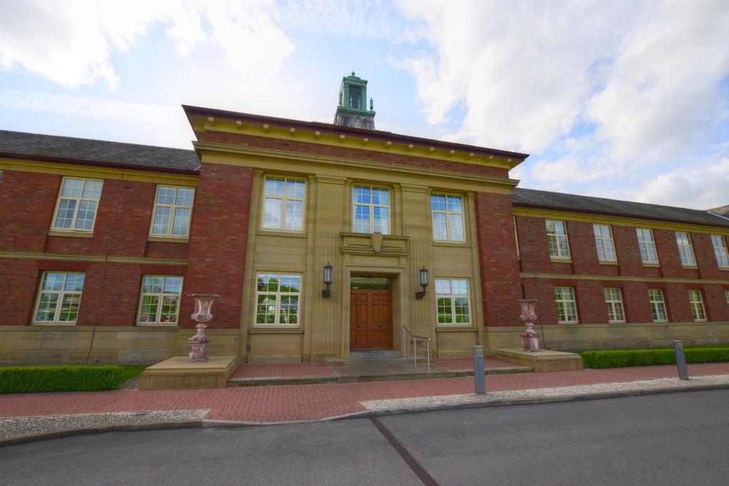 Grenfell Gardens, Colne 2 bed apartment £229,950