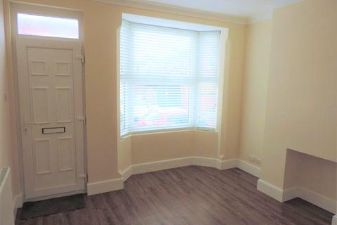 2 bedroom end of terrace house to rent - Kingston Road, Earlsdon, Coventry
