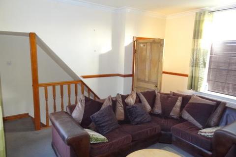 2 bedroom end of terrace house to rent - 77 Emscote RoadWarwickWarwickshire