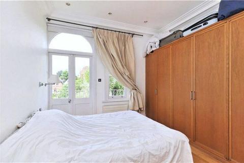 2 bedroom apartment to rent - South Hampstead