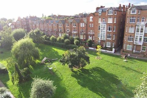 2 bedroom apartment to rent - South Hampstead
