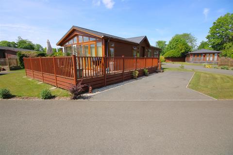 2 bedroom park home for sale - Farley Green, Albury, Guildford