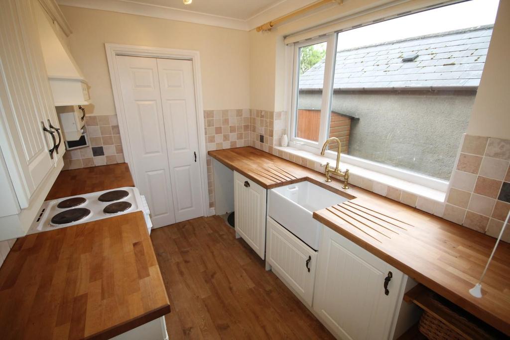 Quarry Houses, Westerton, Auckland 2 bed house £500 pcm (£115 pw)