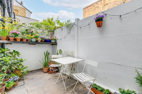 Flat 1, Aston Court, 1 - 2 Cleveland Road, London, W4 5HP