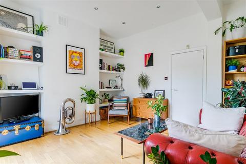 Flat 1, Aston Court, 1 - 2 Cleveland Road, London, W4 5HP
