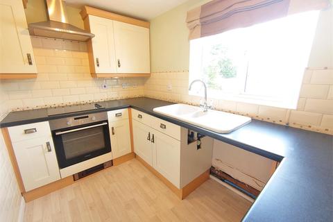2 bedroom apartment for sale - Penny Hapenny Court, Atherstone