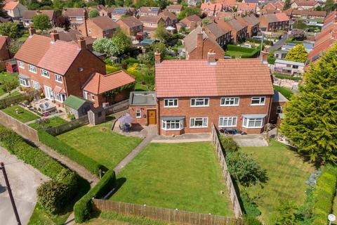 12 Balksyde, Slingsby, York, YO62 4AG