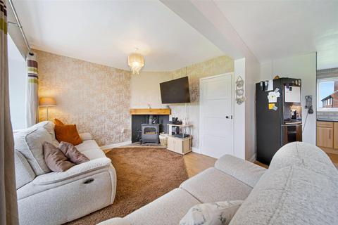 12 Balksyde, Slingsby, York, YO62 4AG