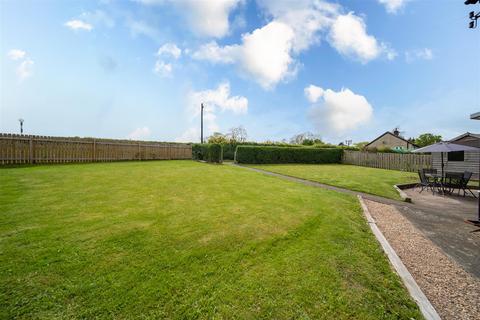 12 Balksyde, Slingsby, York, YO62 4AG
