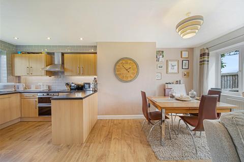 12 Balksyde, Slingsby, York, YO62 4AG