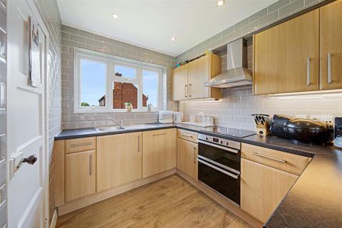 12 Balksyde, Slingsby, York, YO62 4AG