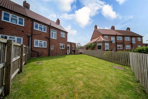 12 Balksyde, Slingsby, York, YO62 4AG