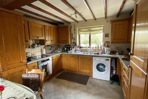 3 bedroom end of terrace house for sale - Pond View Grewelthorpe Ripon