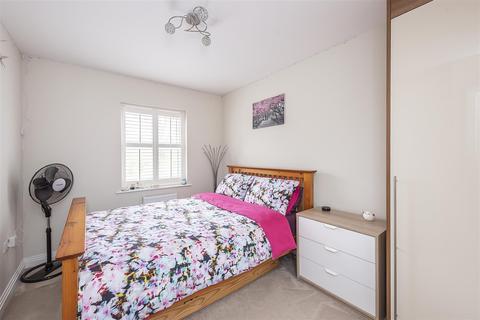 1 Baulk Close, Harpenden, AL5 4FJ