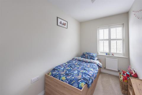 1 Baulk Close, Harpenden, AL5 4FJ