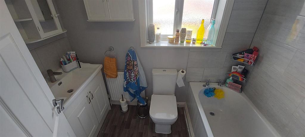 Bathroom W.C.