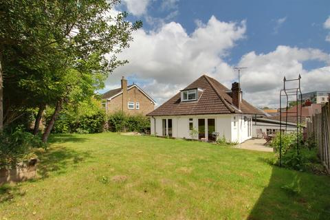 22 Park Road, Hemel Hempstead, HP1 1JS