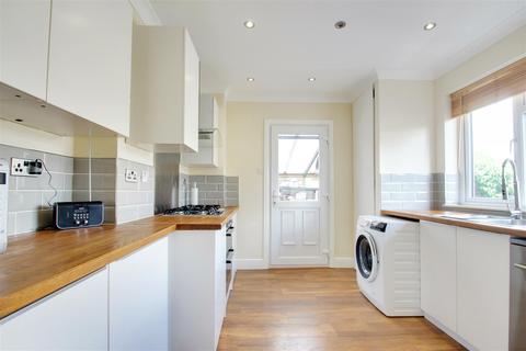 22 Park Road, Hemel Hempstead, HP1 1JS