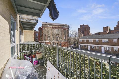 2 bedroom apartment for sale - Glasshouse Fields, Wapping, E1W