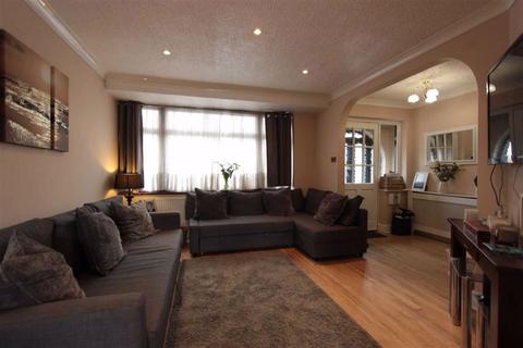 3 bedroom terraced house for sale - Harrow Drive, Edmonton, London