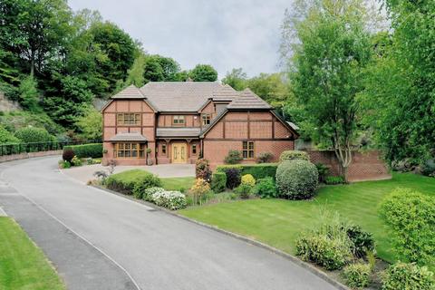 6 bedroom detached house for sale - Mowson Hollow, Worrall, Sheffield