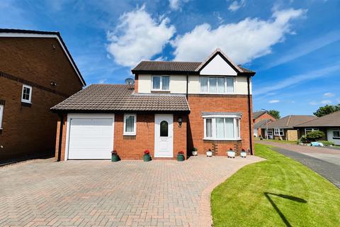 25 Merlin Close, Seaham, SR7 7XH