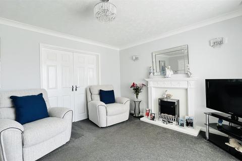 25 Merlin Close, Seaham, SR7 7XH