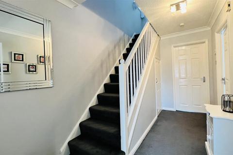 25 Merlin Close, Seaham, SR7 7XH