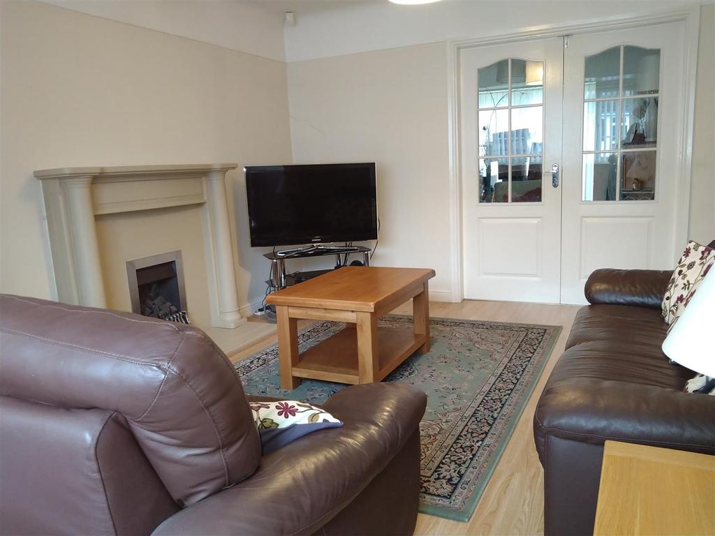 Hesketh Drive, Rufford, Ormskirk 4 bed detached house £365,000