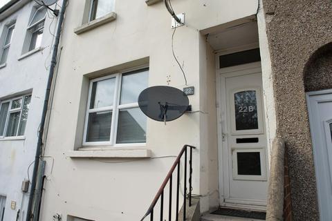 3 bedroom apartment for sale - 22A, Lower Rand Road, Gravesend, Kent, DN12 2QL
