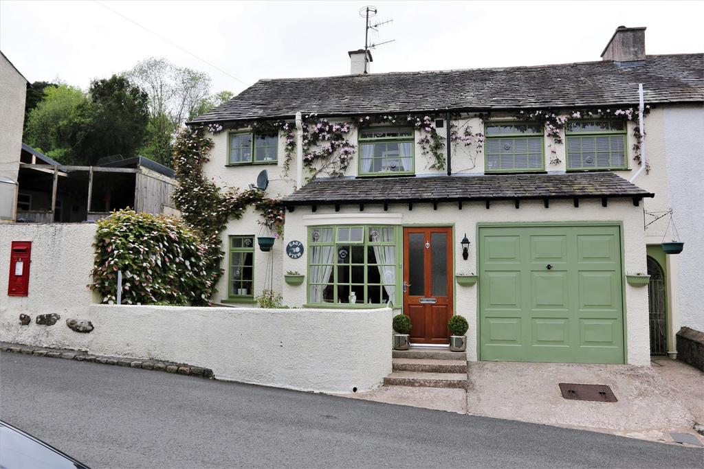 East View, Penny Bridge, Ulverston 4 bed house for sale £355,000