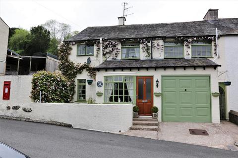 4 bedroom house for sale, East View, Penny Bridge, Ulverston