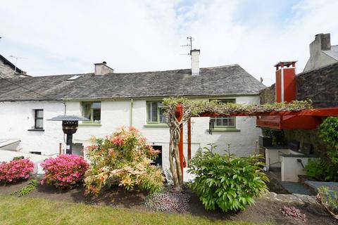 4 bedroom house for sale, East View, Penny Bridge, Ulverston