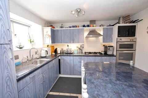 4 bedroom house for sale, East View, Penny Bridge, Ulverston