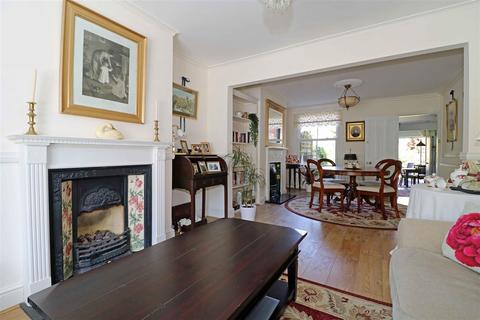 2 bedroom terraced house for sale - Upper Cape, Warwick