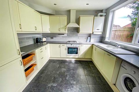 3 bedroom semi-detached house to rent - Walsall Street, Coventry