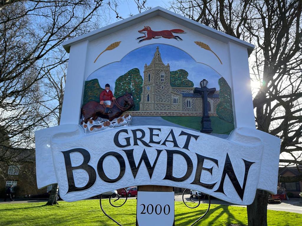 Great Bowden