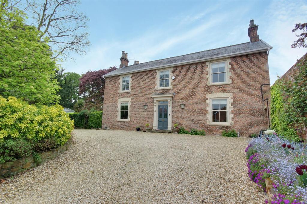 Pinfold, South Cave 5 bed house for sale £785,000