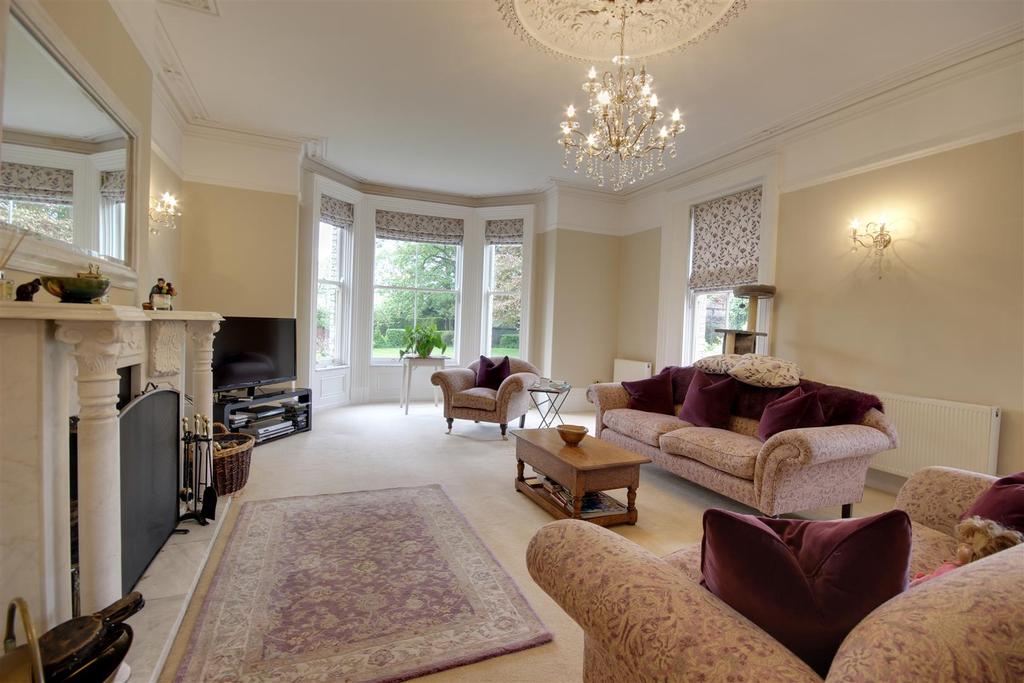 Drawing Room