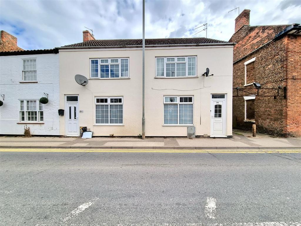 High Street, Gosberton 4 bed detached house for sale £210,000