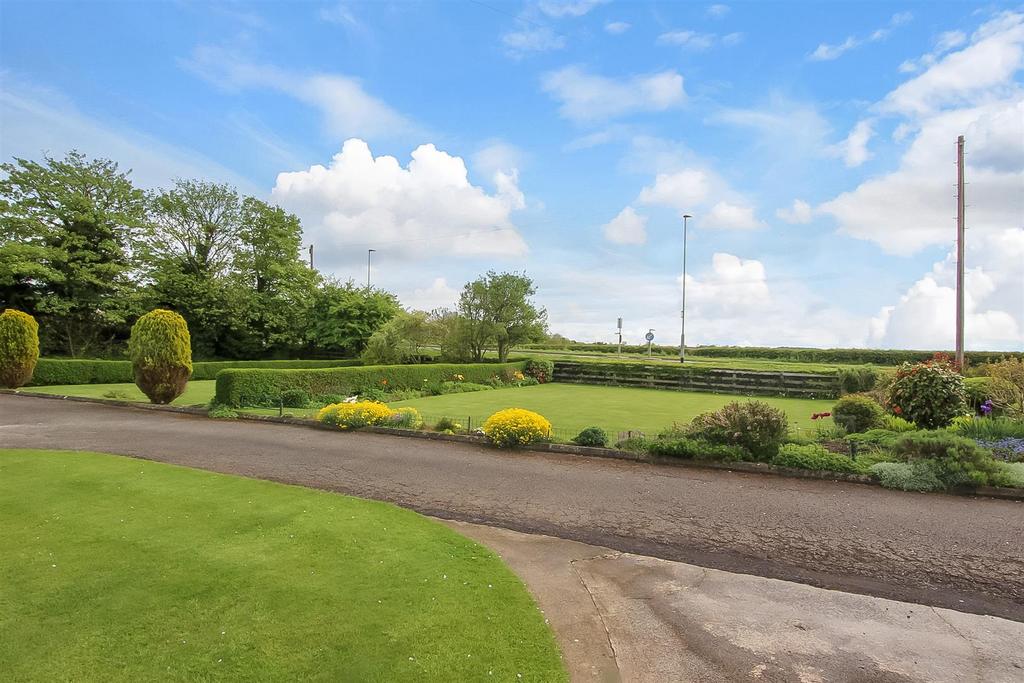 Merrybent, Darlington 3 bed detached bungalow for sale £300,000