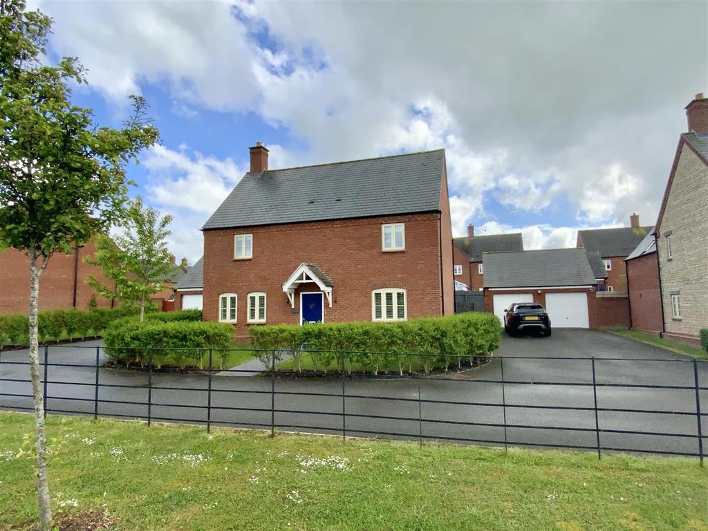 Property For Sale Old Stratford Milton Keynes at Lynn Johnson blog
