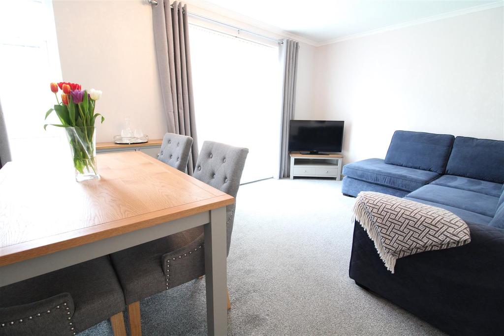 Bright Street, Darlington 2 bed apartment £69,950