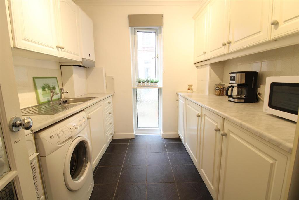 Bright Street, Darlington 2 bed apartment £69,950