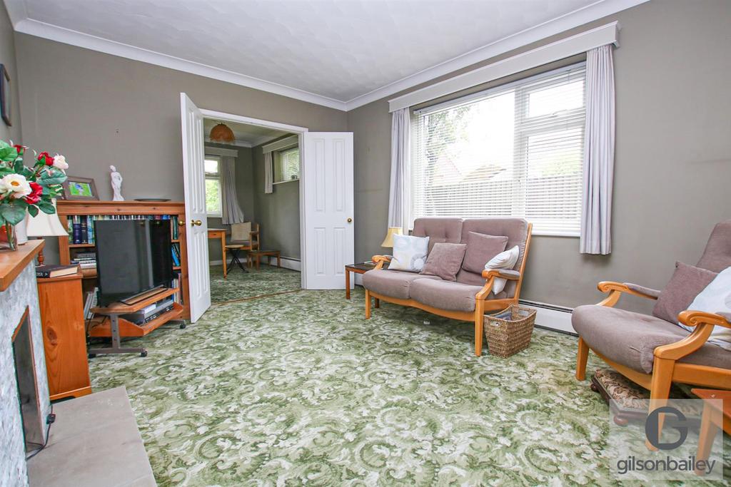 Mill Lane, Horsford, Norwich 5 bed house £450,000