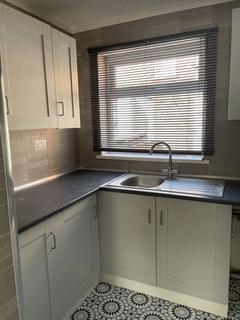 2 bedroom terraced house to rent - 12 Park Avenue, Glouchester Street Hull, HU4 6PX
