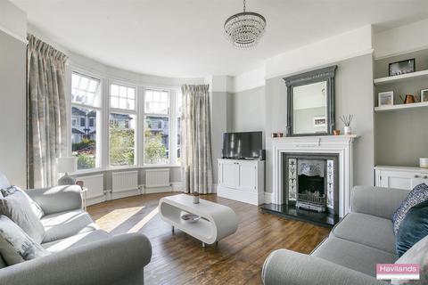 2 bedroom flat for sale - The Rise, Palmers Green, N13