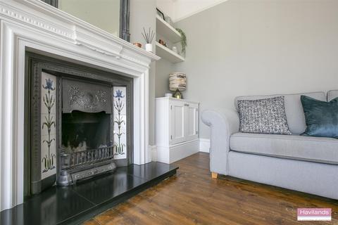 2 bedroom flat for sale - The Rise, Palmers Green, N13