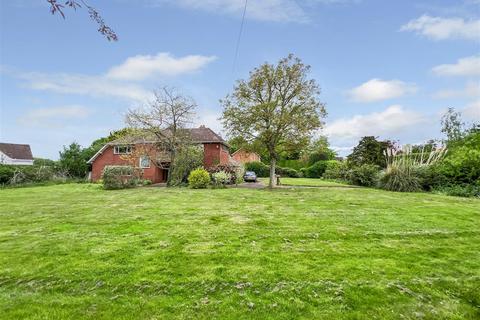 4 bedroom detached house for sale - Hill Wootton, Warwick